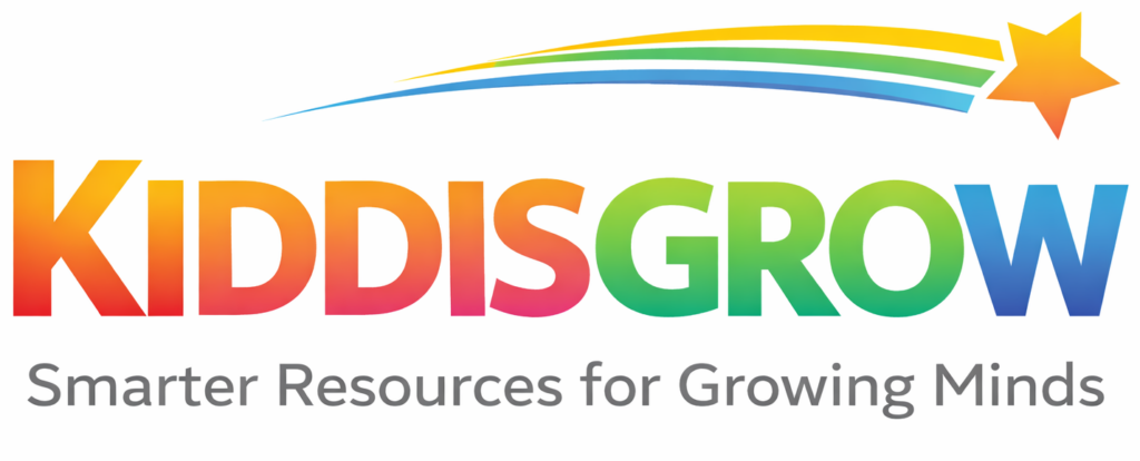 kiddisgrow logo