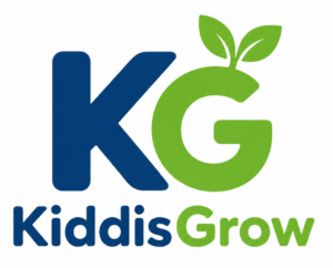 kiddisgrow