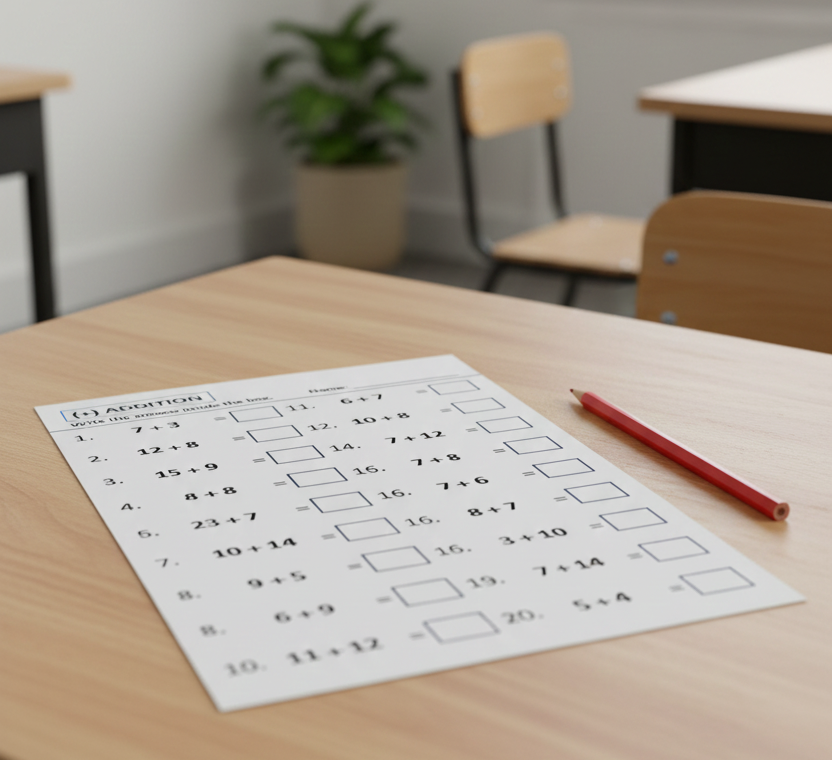 kids arithmetic workbook (ages 6–8) kids arithmetic workbook (ages 6–8)